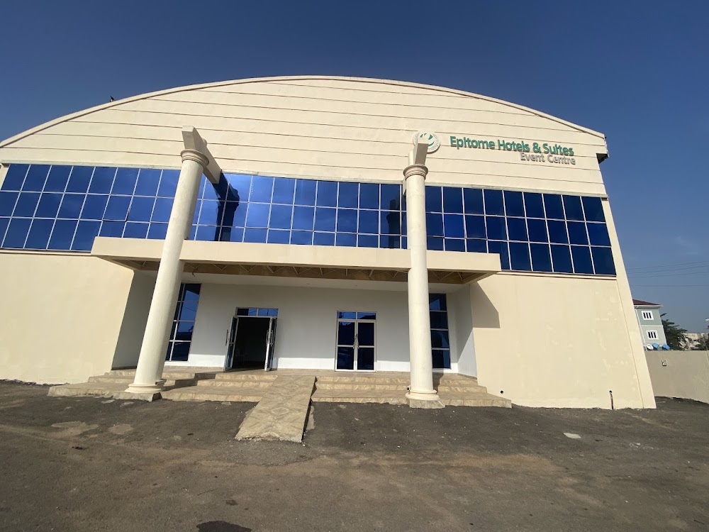 Epitome Event Centre